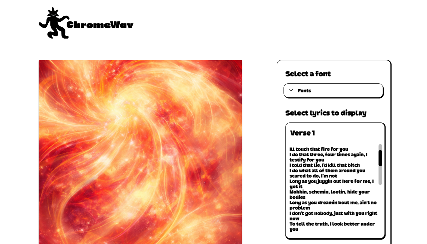 Version 2 Graphic