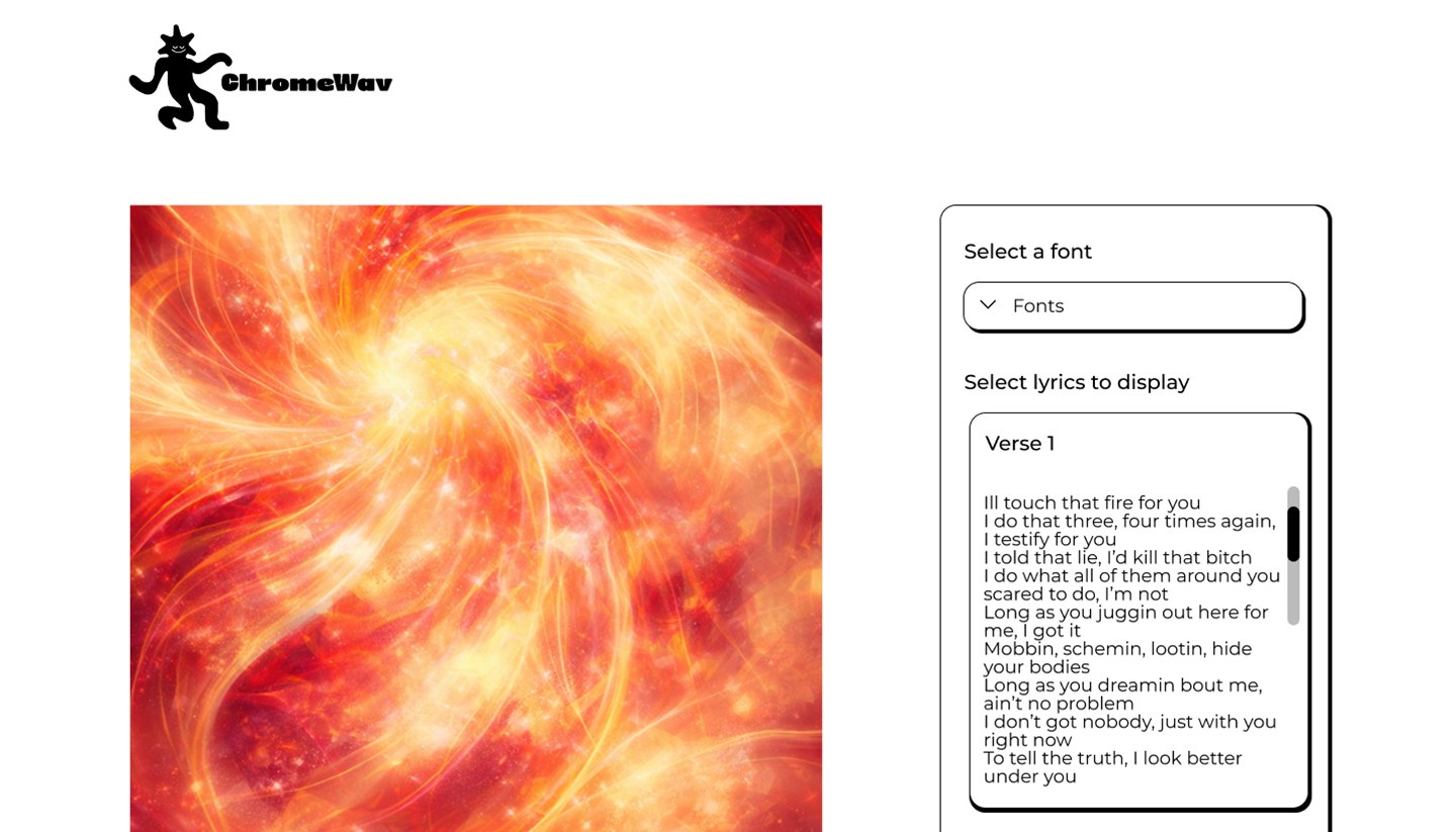 Version 3 Graphic