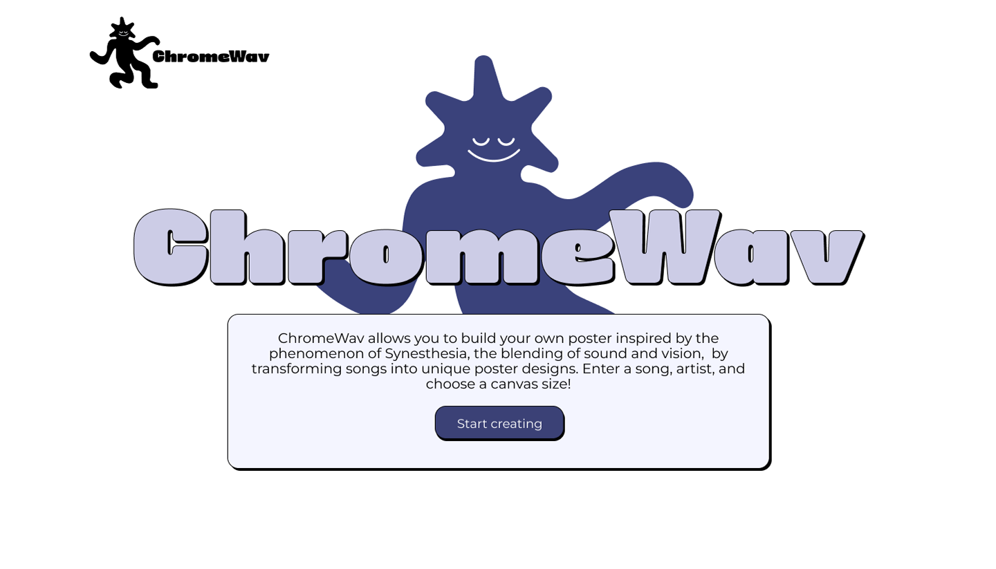 Version 3 Home