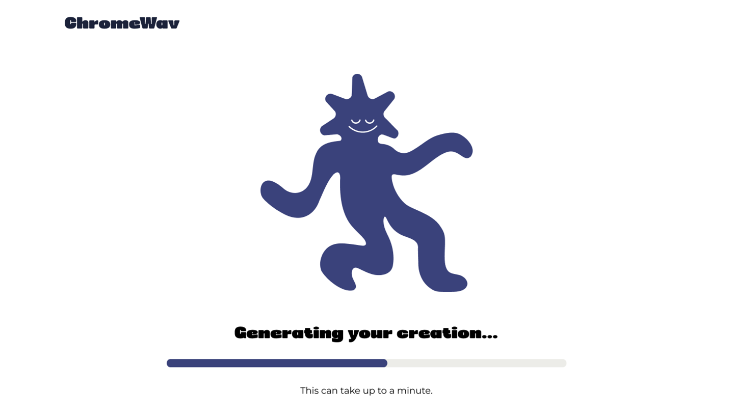 Version 4 Loading