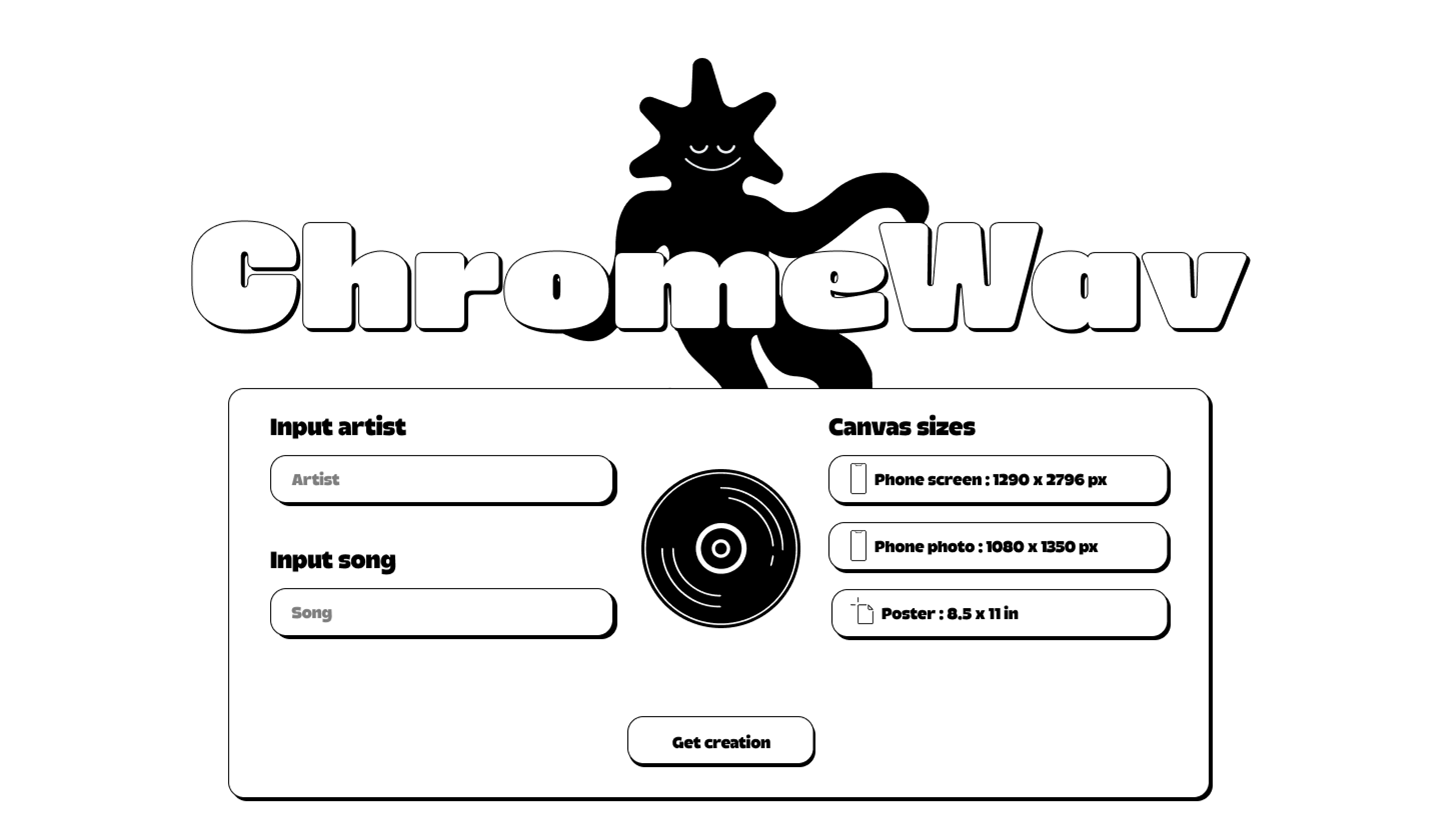 Version 1 Selection