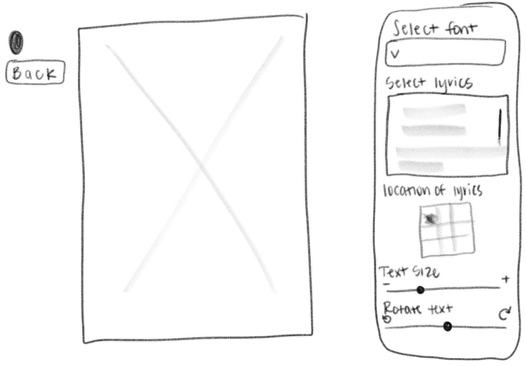 Wireframe 2